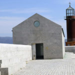 museo del mar de Vigo, Aldo Rosi